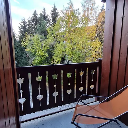 Alpina By Interhome Les Deux Alpes
