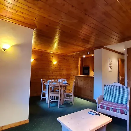 Alpina By Interhome * Les Deux Alpes