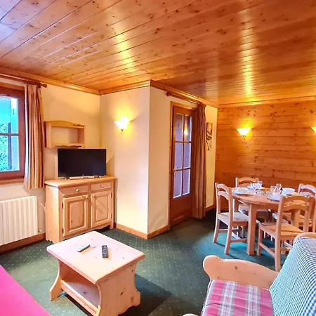 Alpina By Interhome Apartment